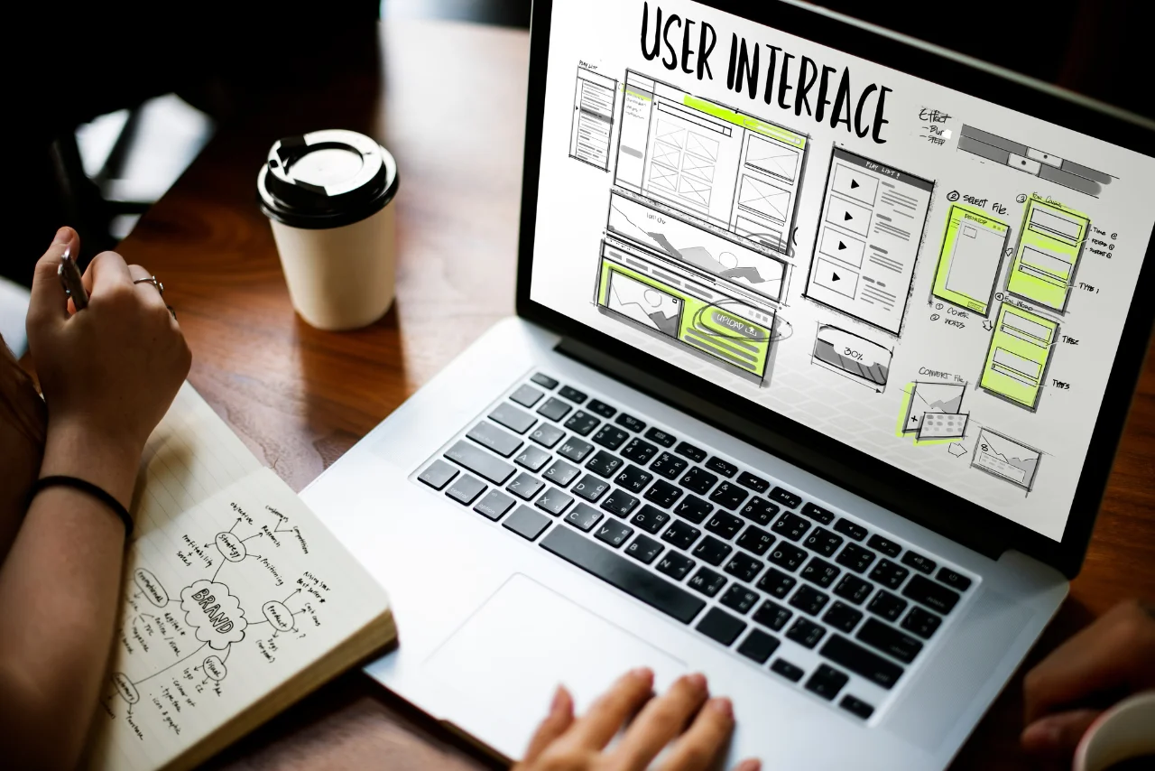 UIUX Design Services In Hong Kong