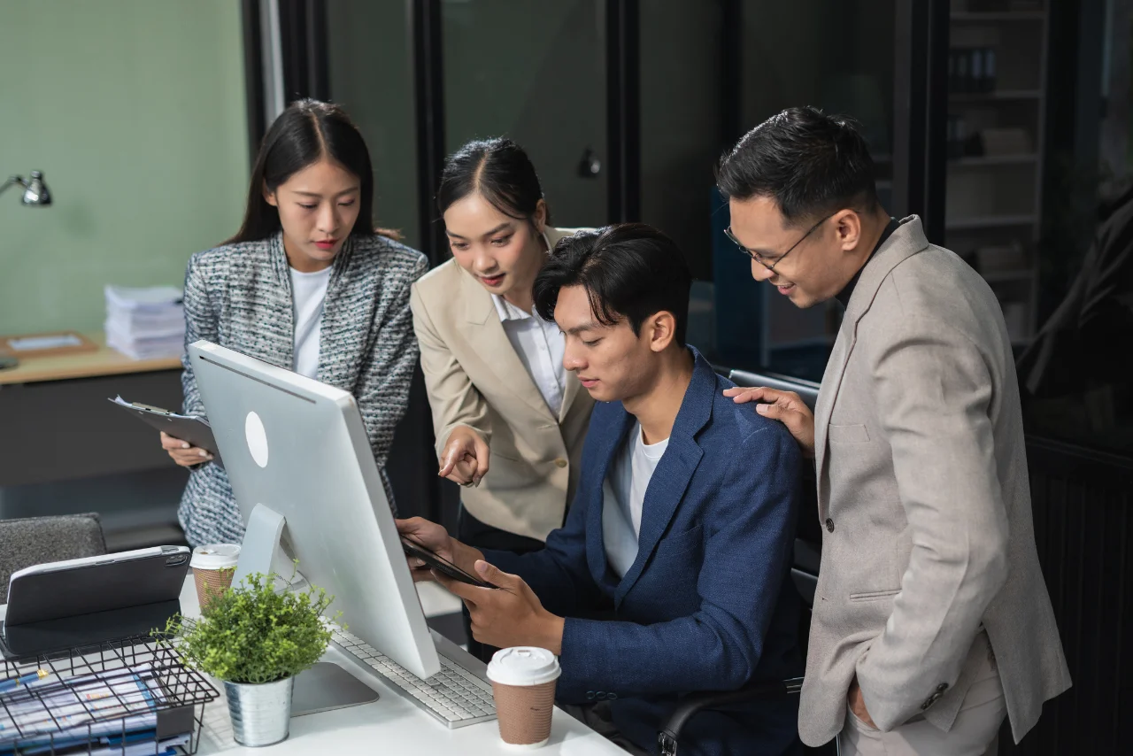 WordPress Website Development Services In Hong Kong